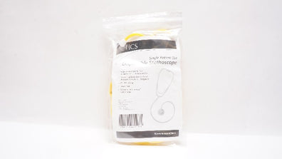 NCS HCS8012 Disposable Stethoscope